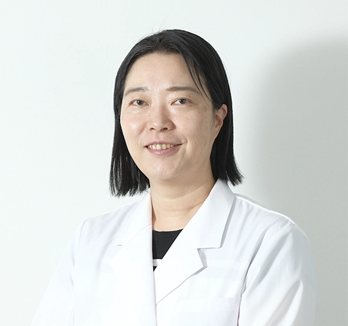 村井純子
