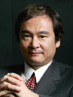 冨田 勝