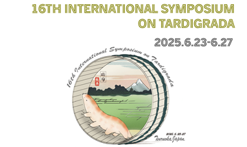 16th International Symposium on Tardigrada